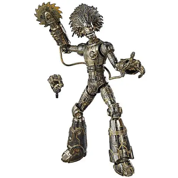 X-Men Marvel Legends Warlock Series Warlock Action Figure [Loose]