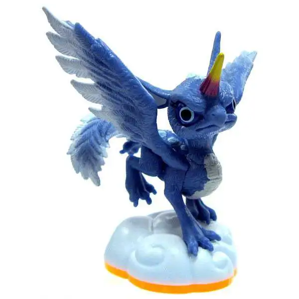 Skylanders Giants Whirlwind Figure [Version 2 Loose]