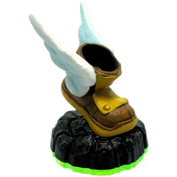 Skylanders Winged Boots Figure [Loose]