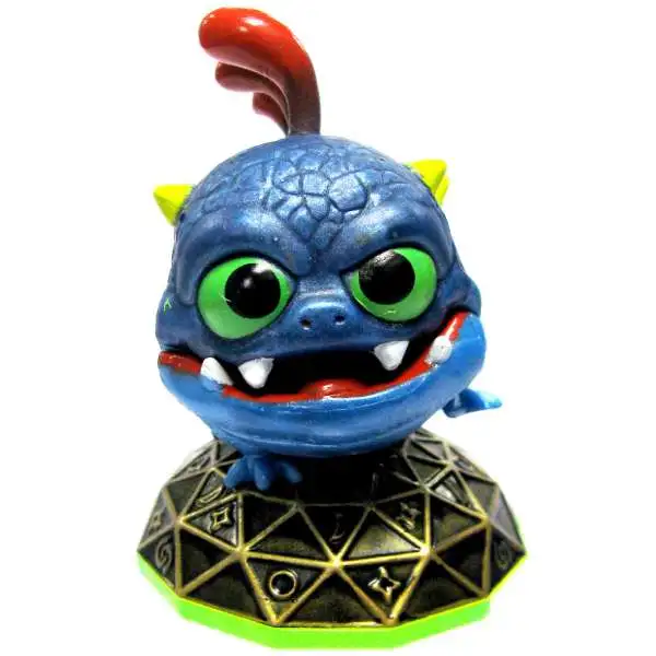 Skylanders Wrecking Ball Figure [Loose]