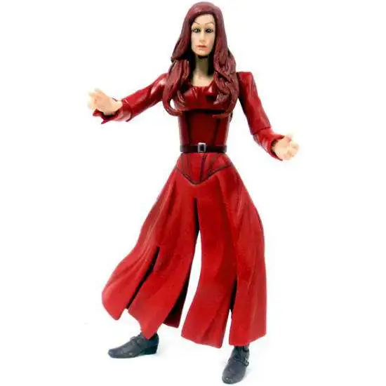 Marvel Legends X3 Jean Grey Action Figure [Loose]