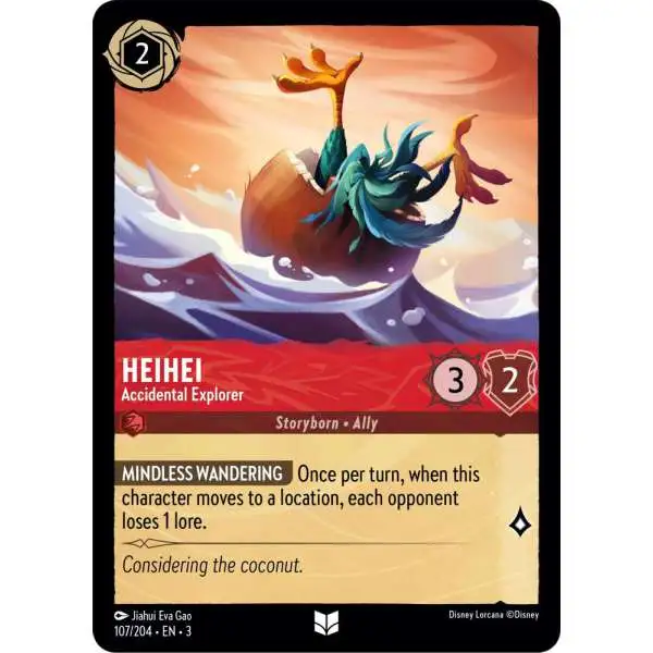lorcana card list into the inklands Ravensburger Disney TCG: Assorted Single Booster Pack (12 Cards) | Collectible Cards | Ideal Gift for Disney Fans Each deck consists of 4 cards Into The Inklands Card List