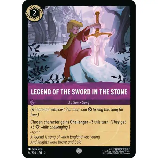 lorcana floodborn card prices - You Can Fly! - 133/204 - Uncommon (Foil) 2023 Black Friday Haul: More