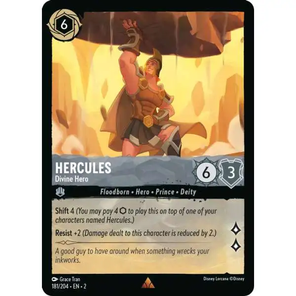 lorcana rise of the floodborn rare cards Ravensburger Disney TCG: Assorted Single Booster Pack (12 Cards) | Collectible | Ideal Gift for Disney Fans The Most Valuable Cards from