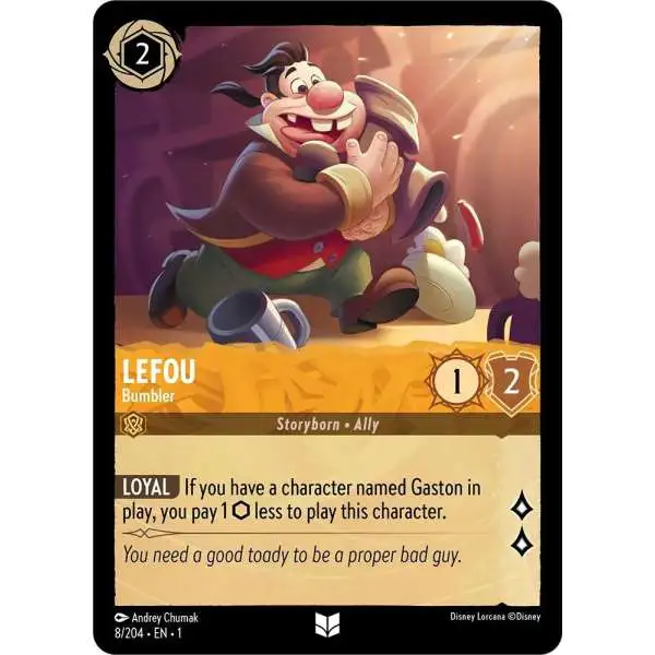 Disney Lorcana Trading Card Game The First Chapter Single Card Rare Captain  Hook - Ruthless Pirate 107 FOIL - ToyWiz
