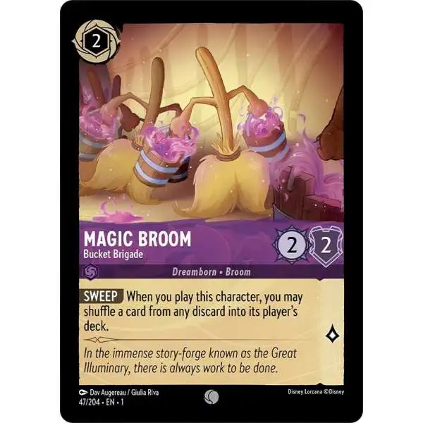 lorcana most expensive cards The Most Valuable Enchanted Cards In Disney Lorcana