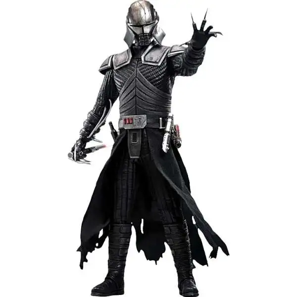 Star Wars Lord Starkiller 16 Collectible 16 Scale Figure Hot Toys