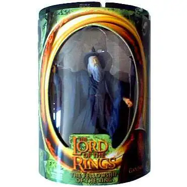 The Lord of the Rings The Fellowship of the Ring Gandalf Action Figure