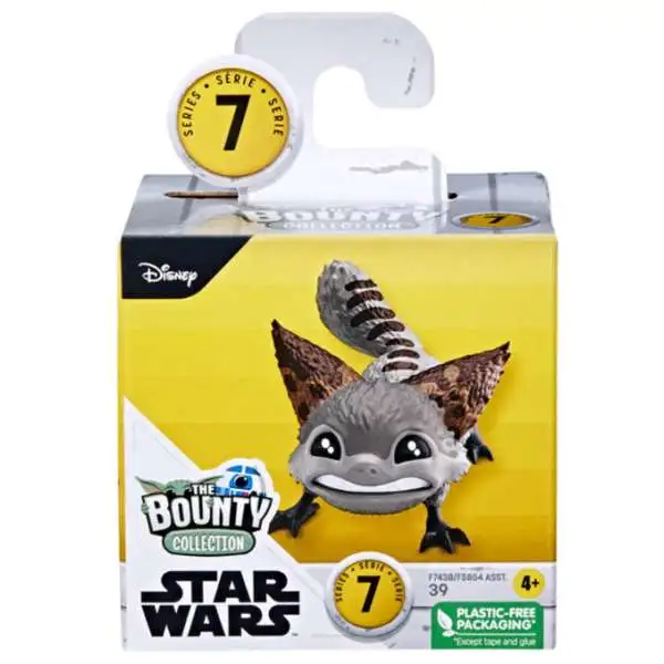Star Wars Bounty Collection Series 7 Lothcat Action Figure