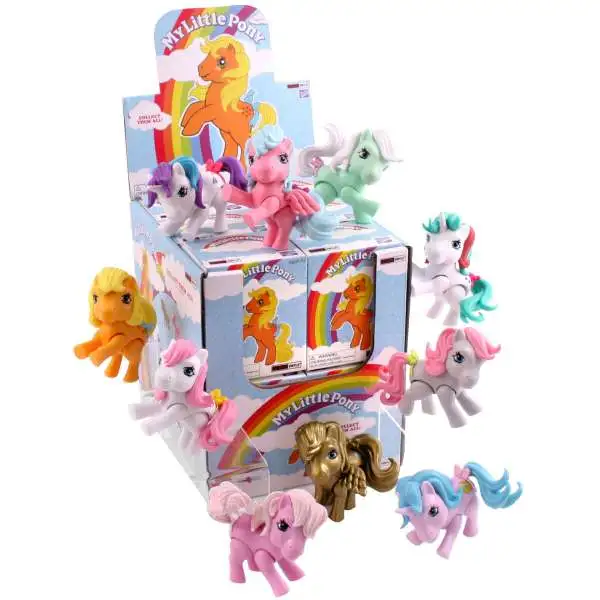 My Little Pony Mystery Box [12 Packs]