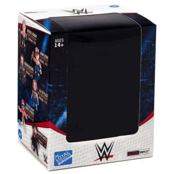 WWE Wrestling WWE Mystery Pack