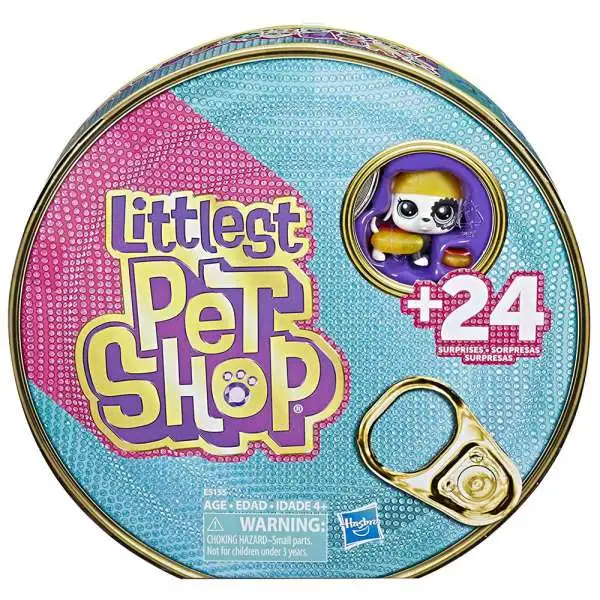 Littlest Pet Shop Special Edition Mega Pack