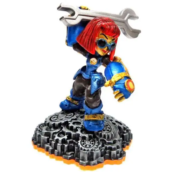 Skylanders Giants Sprocket Figure [Loose]