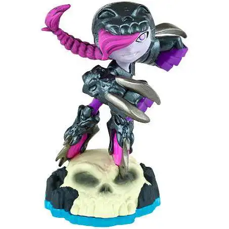 Skylanders Swap Force Roller Brawl Figure [Loose]