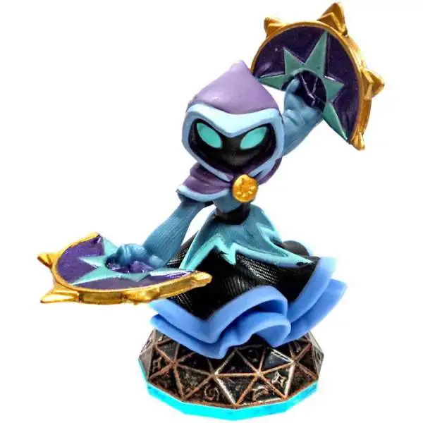 Skylanders Swap Force Star Strike Figure [Loose]