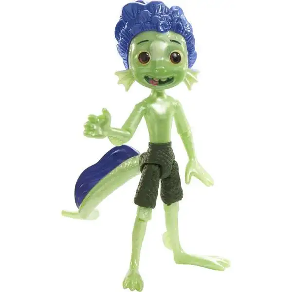 Disney / Pixar Luca Paguro Action Figure