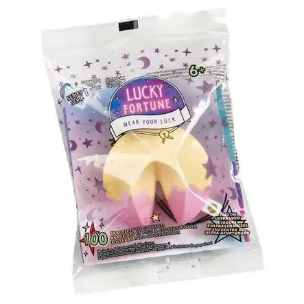 Lucky Fortune Series 1 Fortune Cookie Mystery Pack