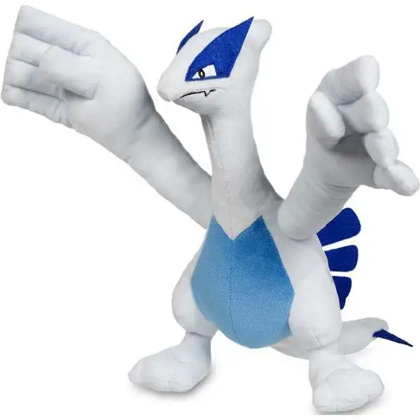  Pokémon Lugia 12-Inch Articulated Epic Battle Figure