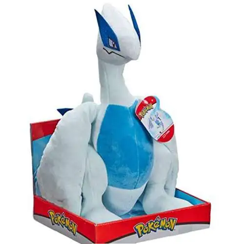 Pokemon Lugia Exclusive 12-Inch Plush