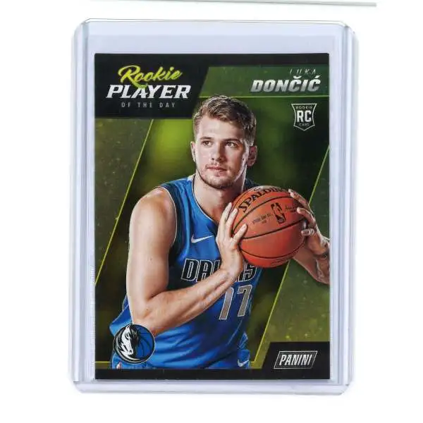 PANINI prizm DONCIC NBA ルーキー PSA9 大人気 LUKA DONCIC 2024-25 PANINI PRIZM NBA BASKETBALL SNAKESKIN
