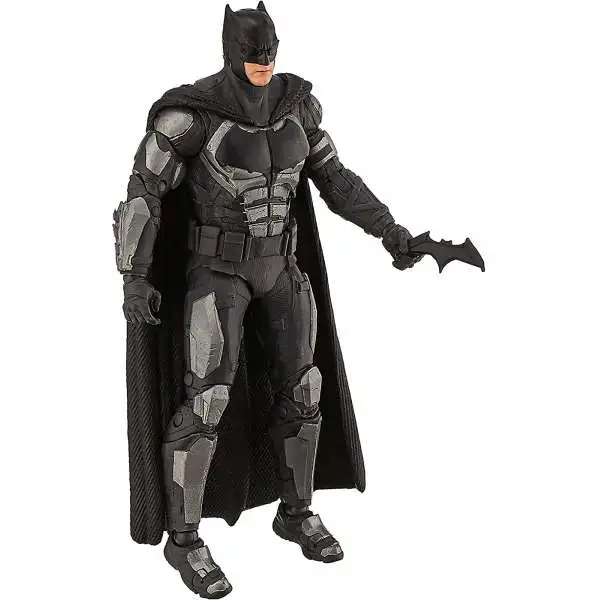 McFarlane Toys DC Multiverse Batman Action Figure [Justice League]