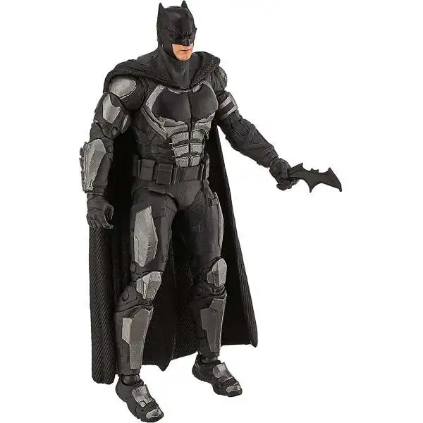 McFarlane Toys DC Multiverse Batman Action Figure [Justice League, Damaged Package]