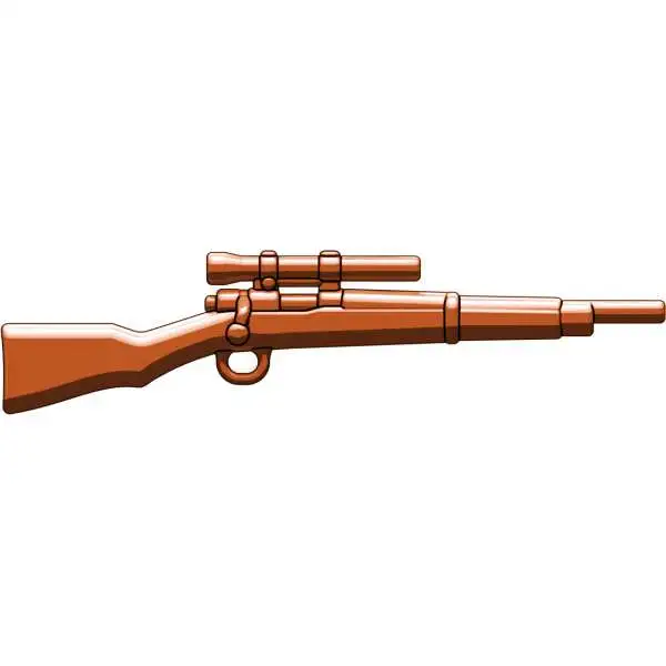 BrickArms M1903-A4 Army Sniper 2.5-Inch [Brown]