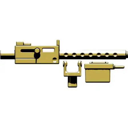 BrickArms M1919 Machine Gun 2.5-Inch [Tan]