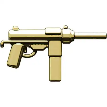 BrickArms M3 Grease Gun 2.5-Inch [Tan]