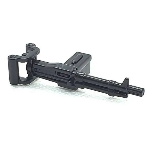 BrickArms M60D Door Machine Gun 2.5-Inch [Black]
