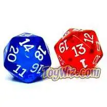 MtG Pair of 20-Sided Dice [Life Counters]
