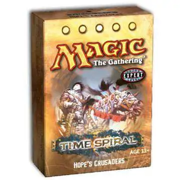 Details about   Time Spiral Reality Fracture Theme Deck Sealed 
