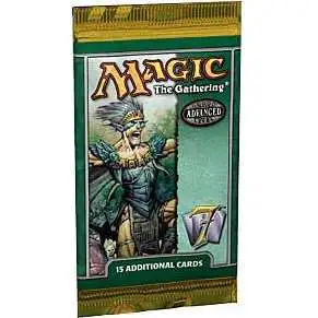 MtG 7th Edition Booster Pack [15 Cards]