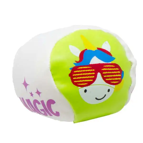 Hacky Sack Footbag Magic 2-Inch Kickball