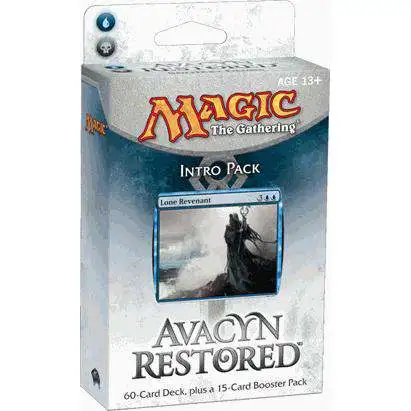 MtG Avacyn Restored Solitary Fiends Intro Pack