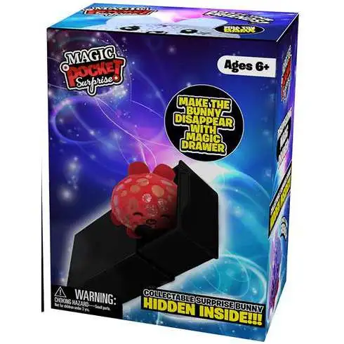 Mini Magic Drawer Kit (Pre-Order ships January)