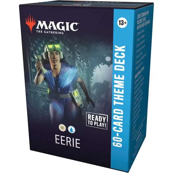 mtg card themes Elite Angel Deck - Mono White - Modern & Pioneer Legal - Custom Built - Magic The Gathering - sided token cards 15 Incredible Magic Deck Themes