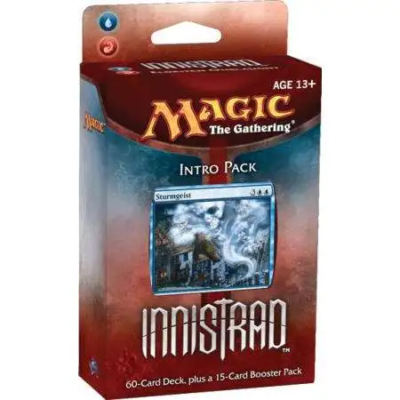 MtG Innistrad Eldritch Onslaught Intro Pack