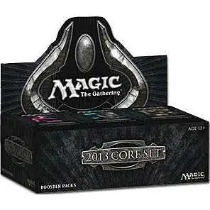 MtG 2013 Core Set Booster Box [36 Packs]