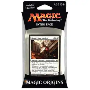 MtG Magic Origins Brave the Battle Intro Deck