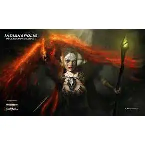 Ultra Pro MtG 2012 Core Set Grand Prix Indianapolis Playmat