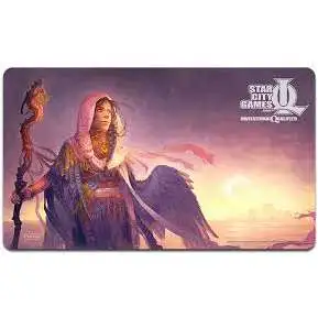 MtG Card Supplies IQ Top 8 #2 2015 Playmat