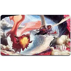 MtG Card Supplies IQ Top 8 #3 2015 Playmat