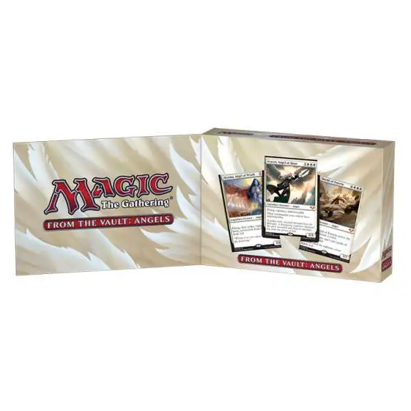 MtG Trading Card Game From the Vault: Angels Boxed Set