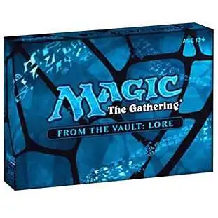 MtG Trading Card Game From the Vault: Lore Boxed Set