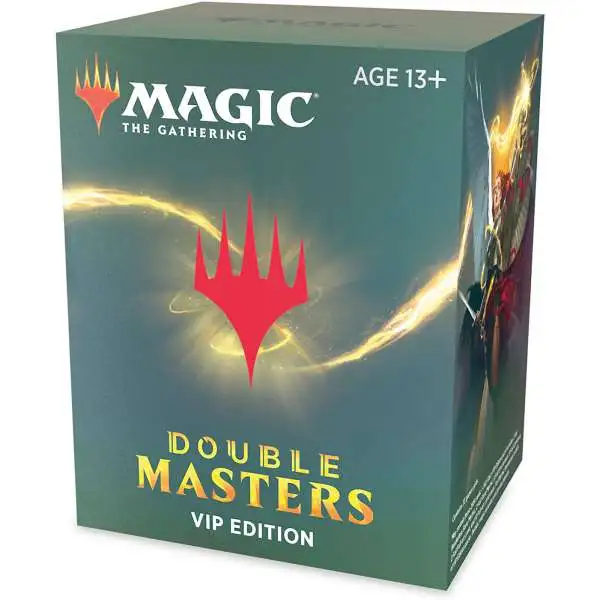 MtG Double Masters VIP Edition Pack [33 Cards]