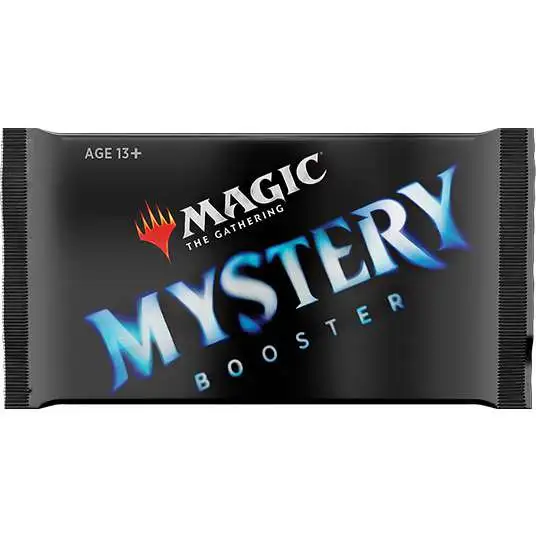 MtG Mystery Booster Pack [15 Cards]