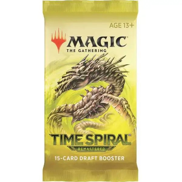 Magic The Gathering Trading Card Game 2010 Core Set Booster Pack 15