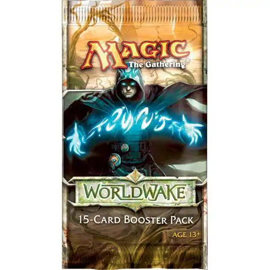 MTG Dissension New Booster Pack WOTC Magic the Gathering 2006 Amricons 