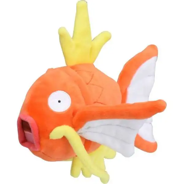 Pokemon Sitting Cuties Magikarp Exclusive 7-Inch Plush (Pre-Order ships January)